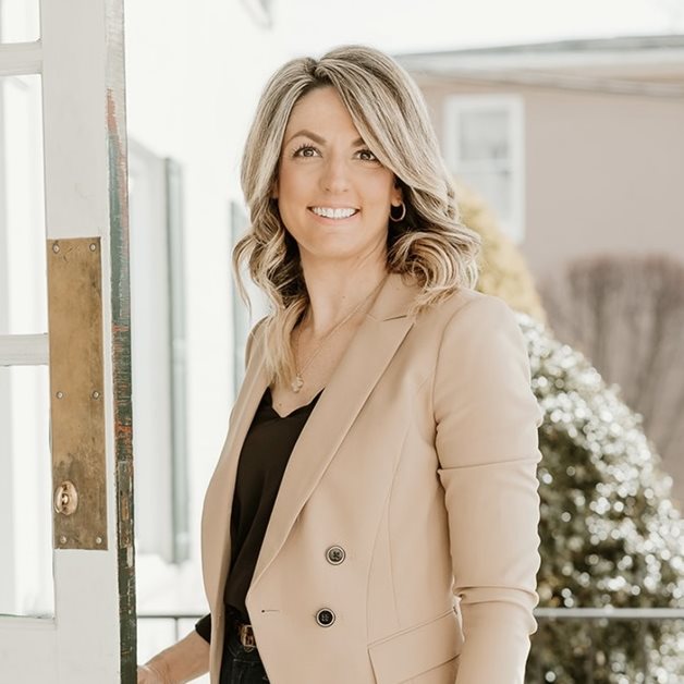 Michelle Vaughn