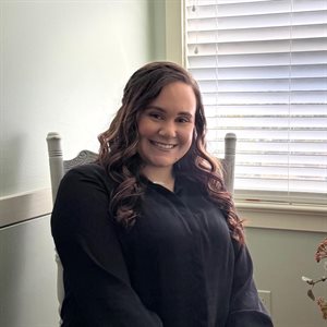 Mollie Powers